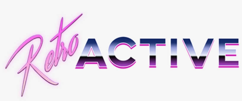 Rugrats Nostalgia • Retroactive - Graphic Design, transparent png