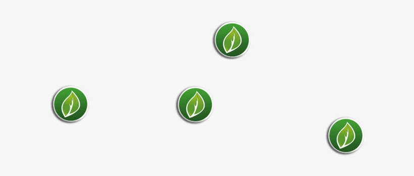 • Green Blog - Circle, transparent png