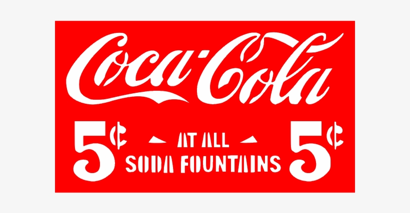 Coca Cola, transparent png