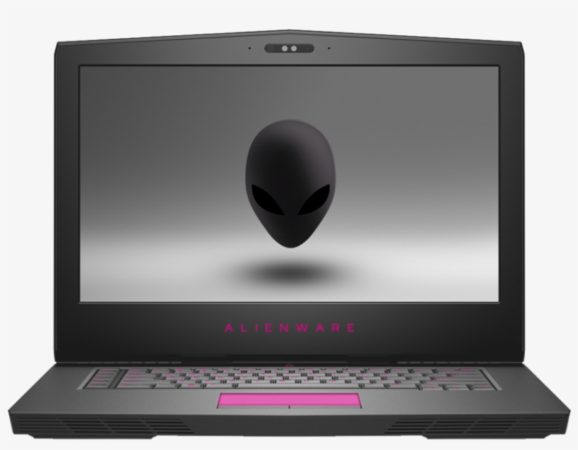 Next - Alienware 17 Eye Tracking, transparent png