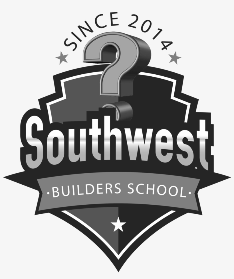  Southwest Builders School Emblem 900x1080 PNG Download PNGkit