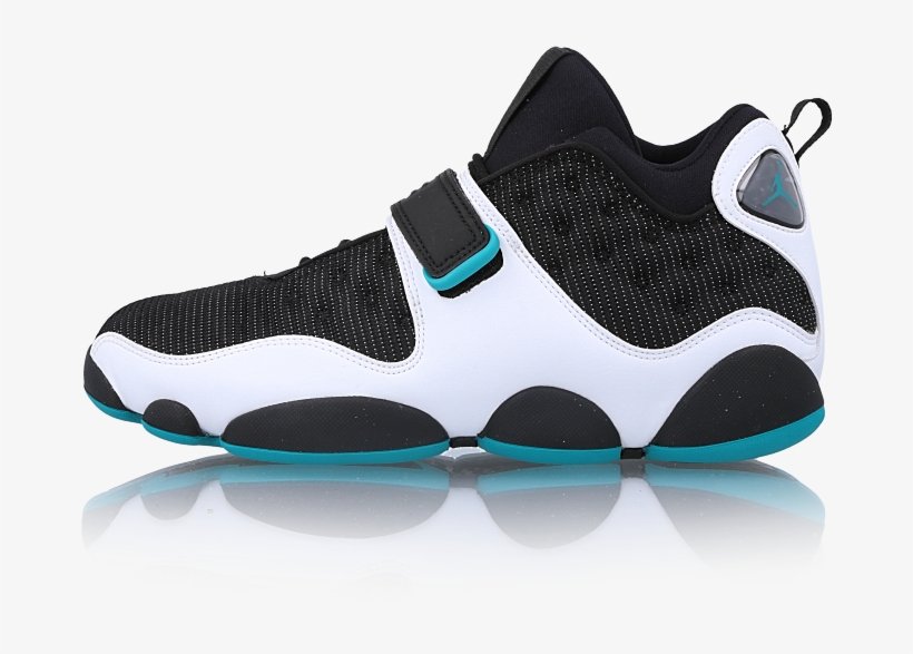 Jordan Black Cat Space Jam, transparent png