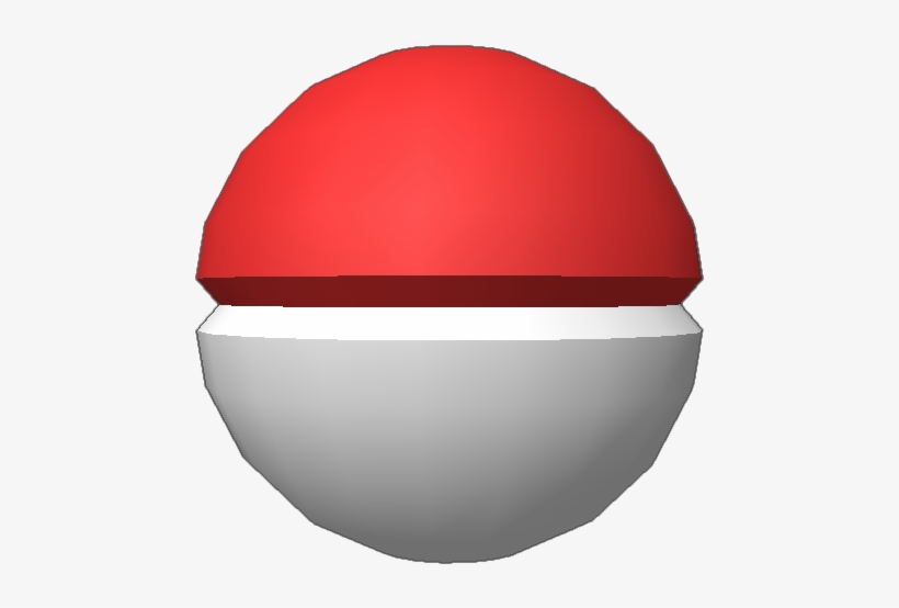Here Is A Pokeball Shaped Squishie Now Found At The - Sphere, transparent png