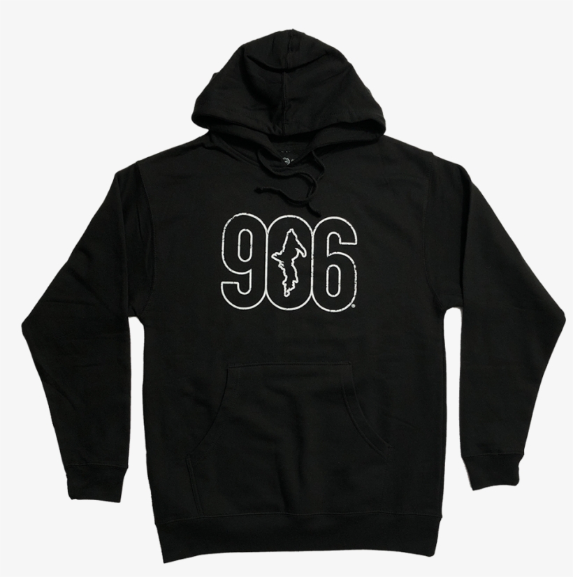University Of Michigan Sweatshirt With Seal - Github Hoodie, transparent png