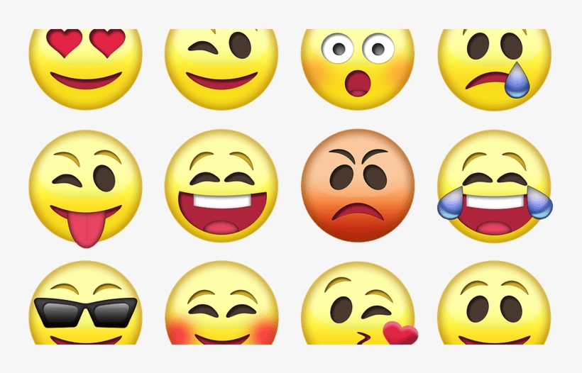 Celebration Emoji Png - Showing Emotions, transparent png