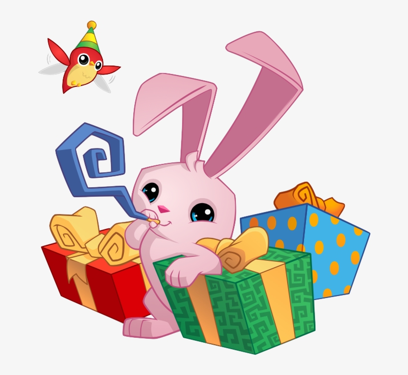 713 X 705 1 - Animal Jam Transparent Jamaalidays, transparent png