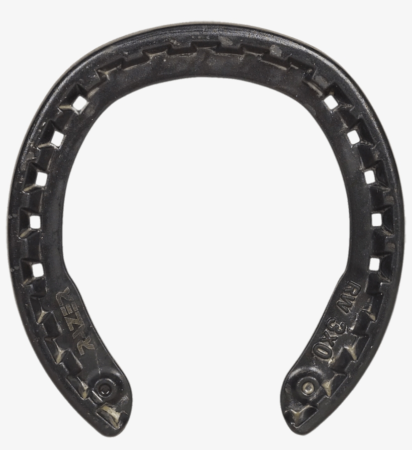 Miscellaneous - Horseshoes - Circle, transparent png