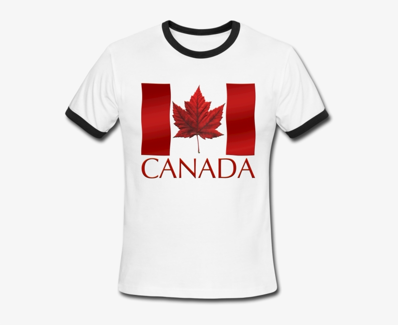 Shirt Design Canada Souvenirs And Gifts Kim Hunter - Shirt, transparent png