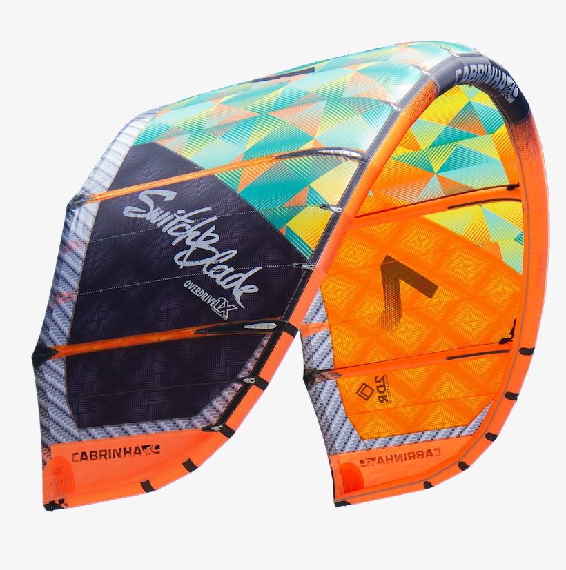 Kite Cabrinha Switchblade 2014 Color - Kite Cabrinha Switchblade 2019, transparent png