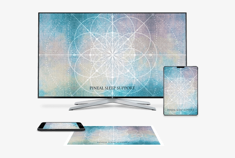 Mandalas - Laptop, transparent png