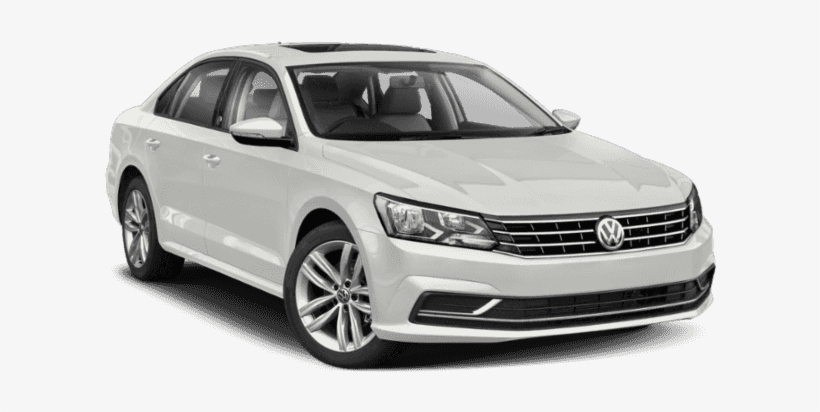 New 2019 Volkswagen Passat - Hyundai Elantra Hatchback 2019, transparent png