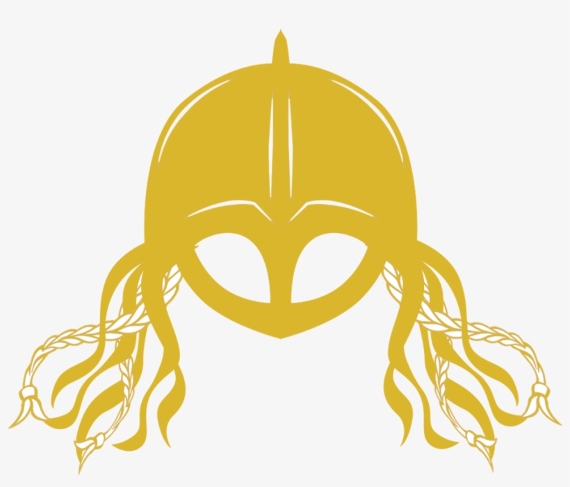 Viking Logo Png, transparent png