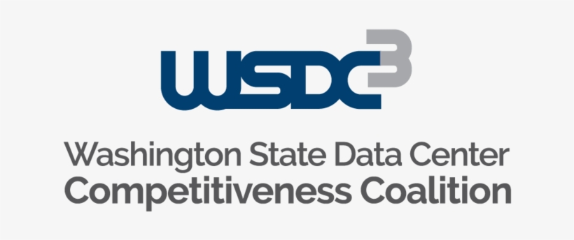 Washington State Is Uncompetitive For Valuable Data, transparent png