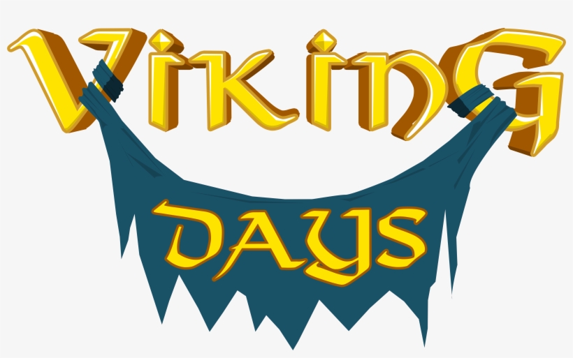 Viking Days Icon, transparent png