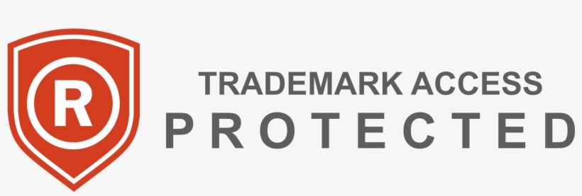 Trademark Protected Logo - Fort Worth Cvb Logo, transparent png