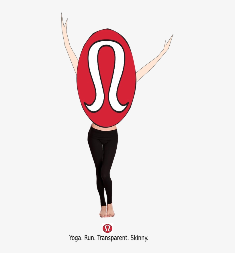 Picture - Lululemon, transparent png
