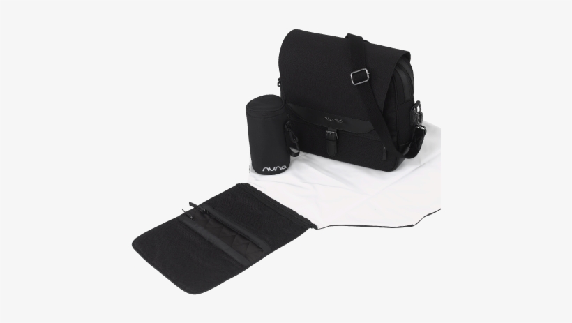 All Inclusive - Nuna Diaper Bag, transparent png