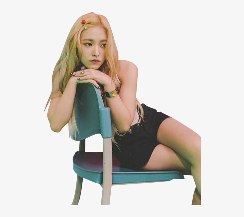 #red Velvet #redvelvet #red Velvet Red Summer #red - Kim Yeri Red Flavor, transparent png