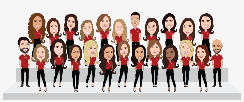 Born & Raised In Austin, Texas Circa - Social Group, transparent png