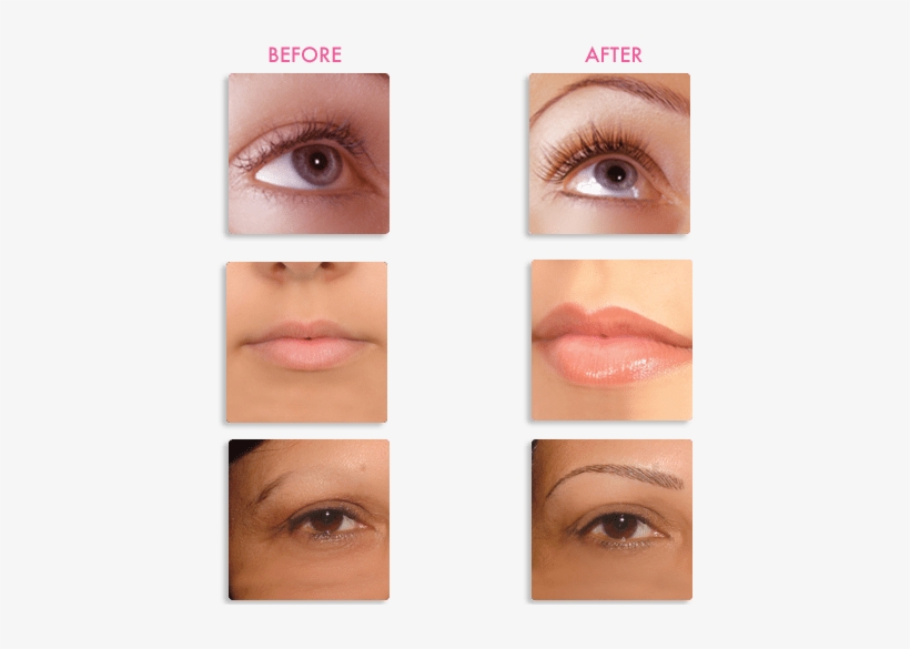 Lips - Lip Tattoo Uk, transparent png