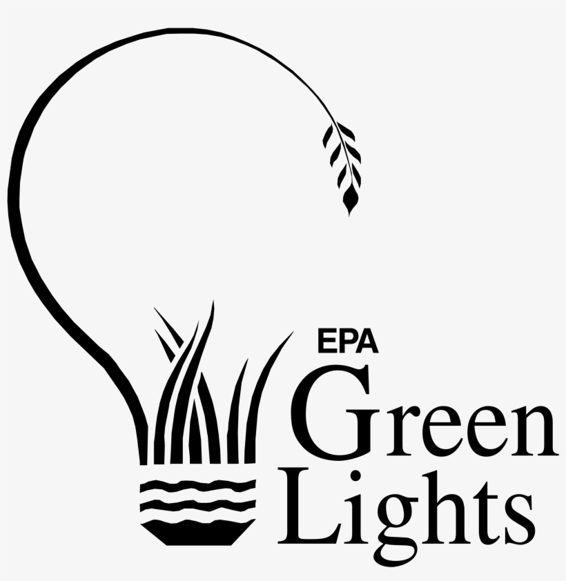 Green Lights Logo Png Transparent - Lights Logo, transparent png
