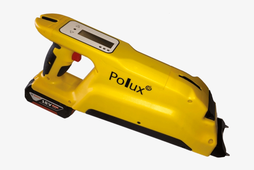The Residual Strength Of An In-field Pole - Polux 5, transparent png