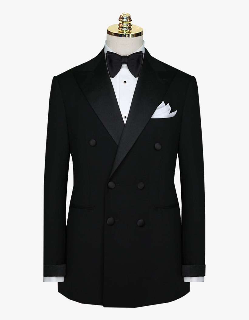 Tuxedo, transparent png
