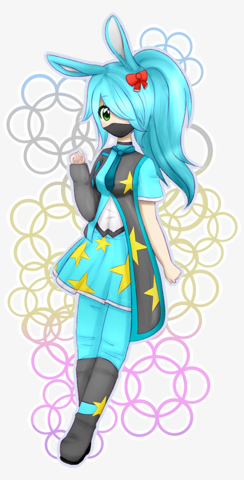 Anime Chibi Png, transparent png