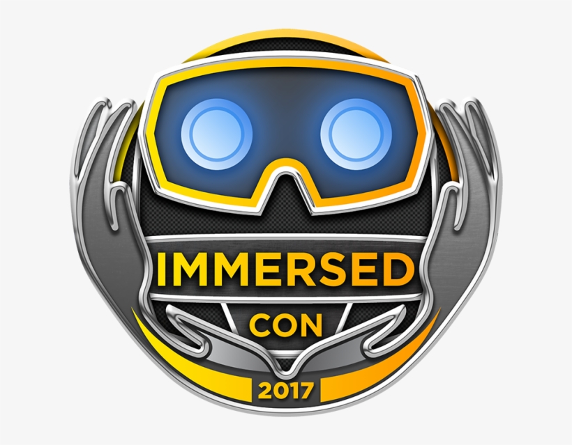 Immersed-con Is Destined To Be A Major Esports Event - Emblem, transparent png