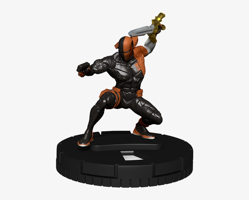 Click - New Heroclix 2019 Dc Rebirth, transparent png
