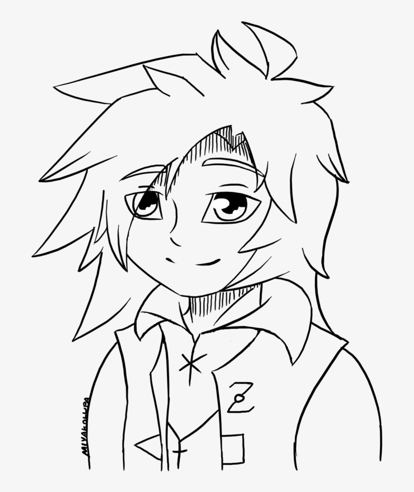 Line Art, transparent png