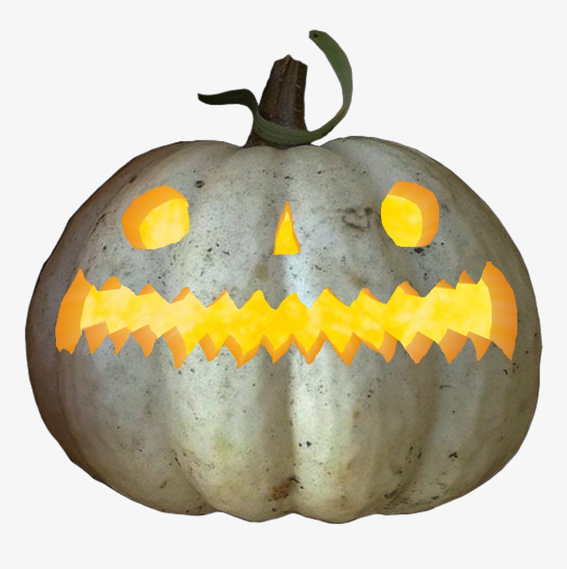 To Celebrate, Here Are Some Designs Courtesy Of Numerous - Jack-o'-lantern, transparent png