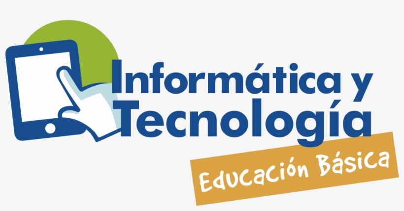 Programa De Informática Y Tecnología Primaria - Graphic Design, transparent png