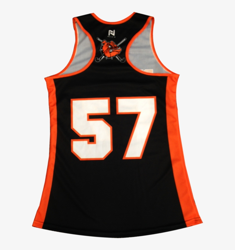 Show Off Your Hard Work In Lacrossewear Women's 2 Piece - Vest, transparent png