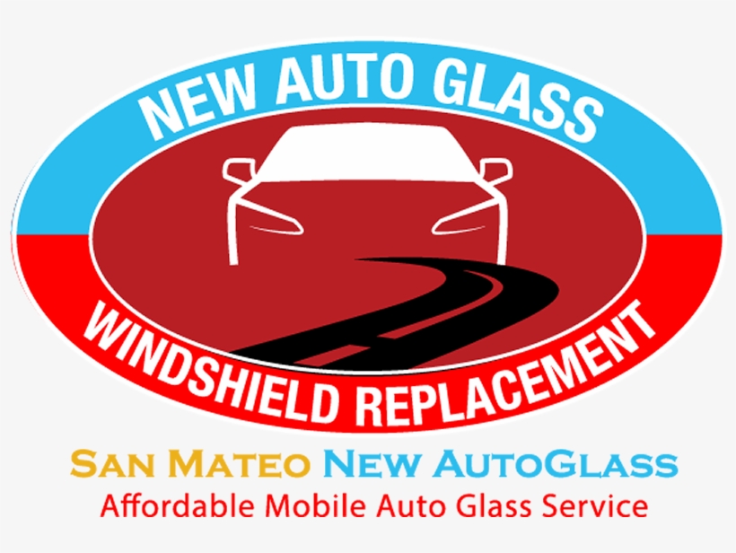 Mobile Auto Glass Windshield Repair Replacement Affordable - Circle, transparent png