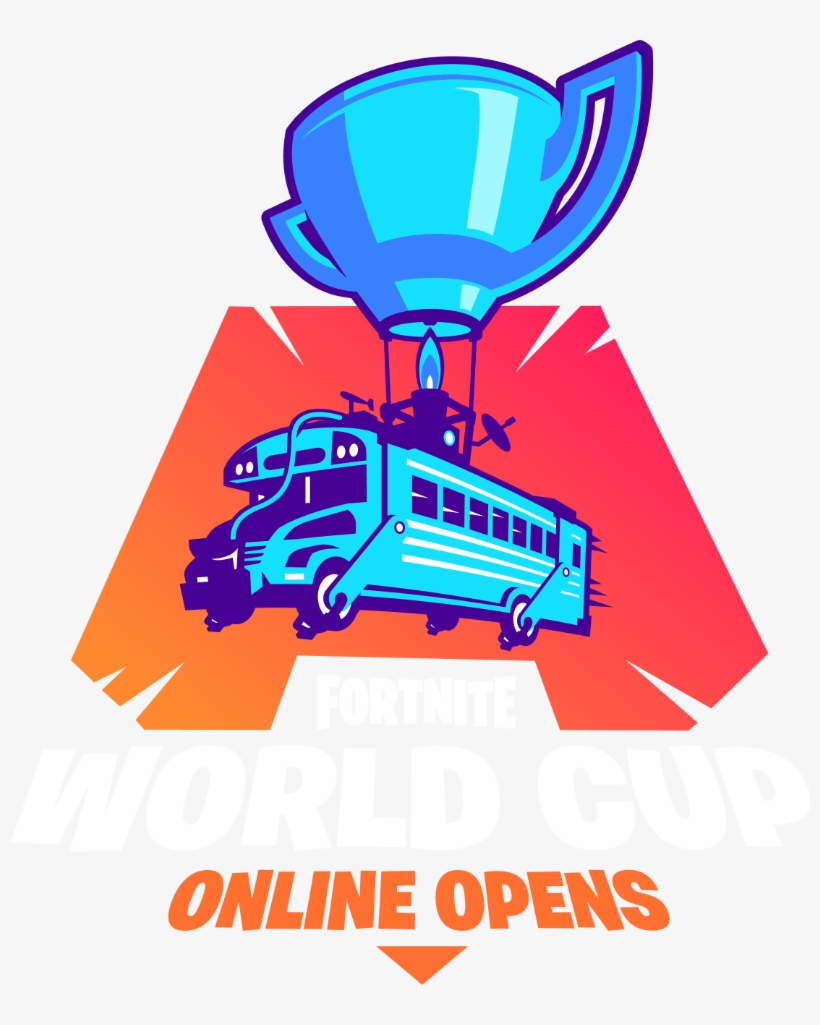 $1 Million Prize Pool Each Week - Fortnite World Cup Png, transparent png