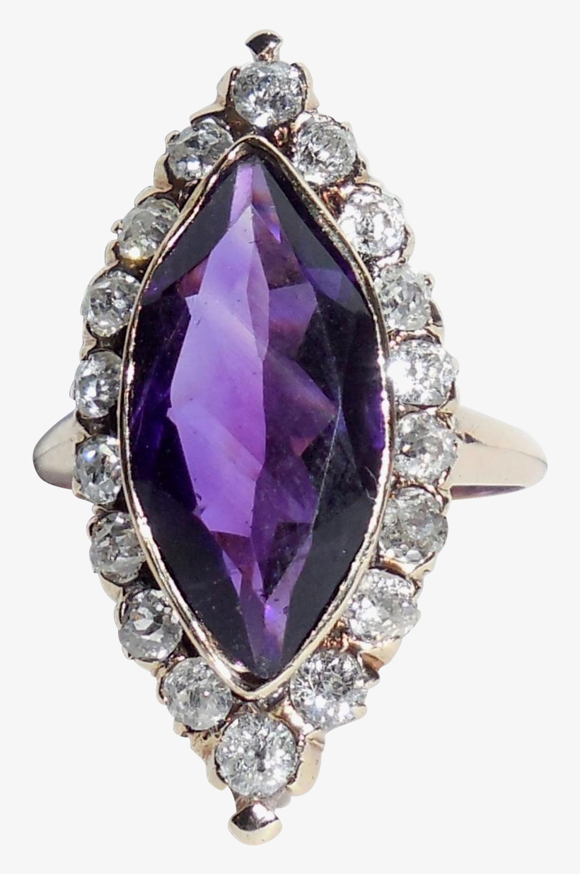 1226 X 1226 7 - Amethyst, transparent png