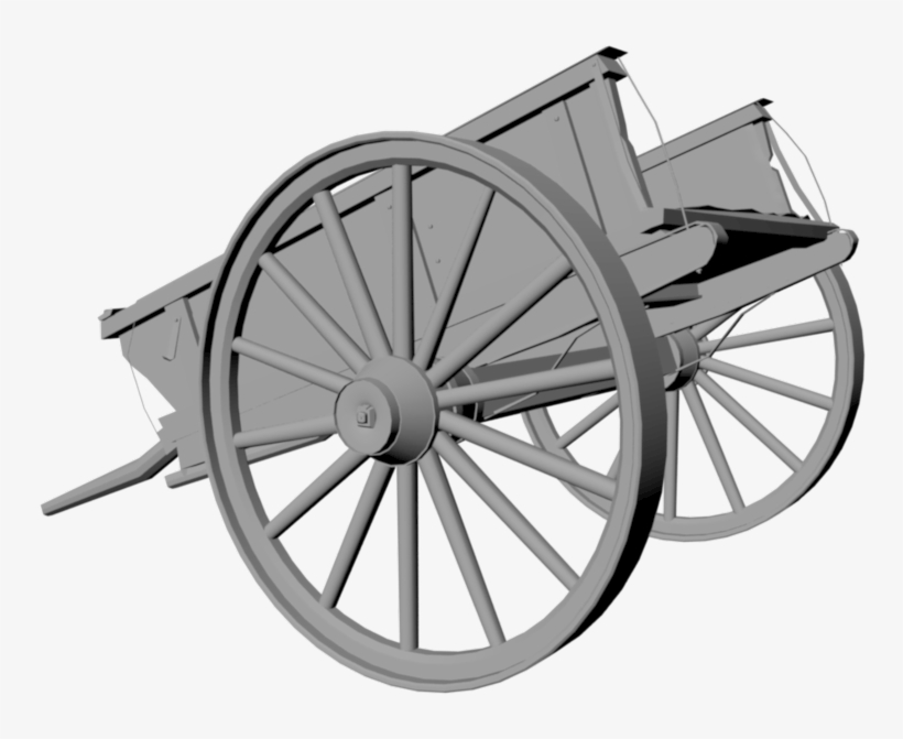 Wagon Png, transparent png