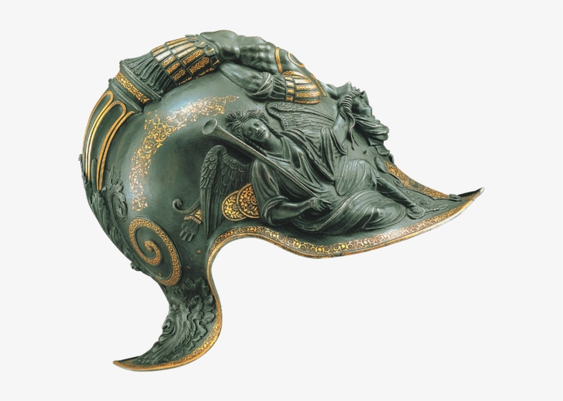 Древнеримский Шлем, Шлем Воина, Доспехи, Ancient Roman - Holy Roman Emperor Charles V Helmet, transparent png