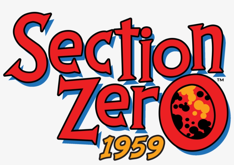 Atomic Mutations Flying Saucers Commies Karl Kesel, transparent png