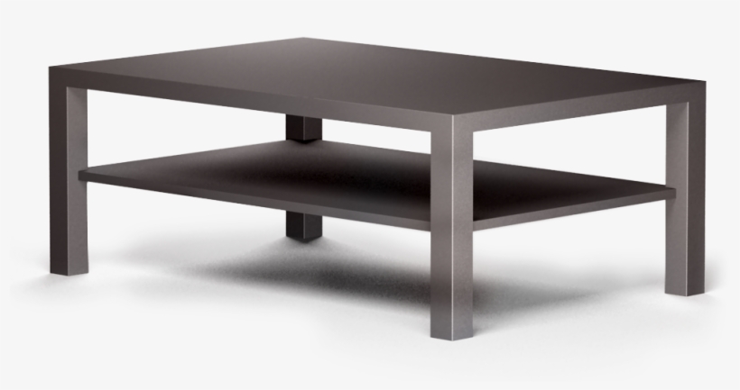 Coffee Table, transparent png
