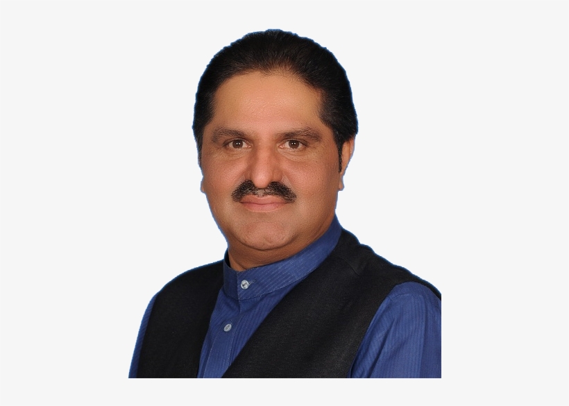 Ali Muhammad Khan Mahar Hd Picture With Transparent - Gentleman, transparent png