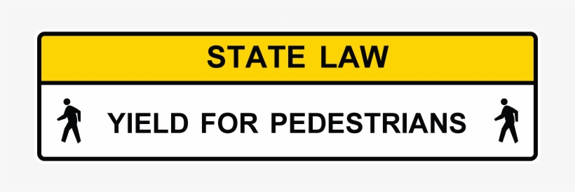 Yield Sign, transparent png