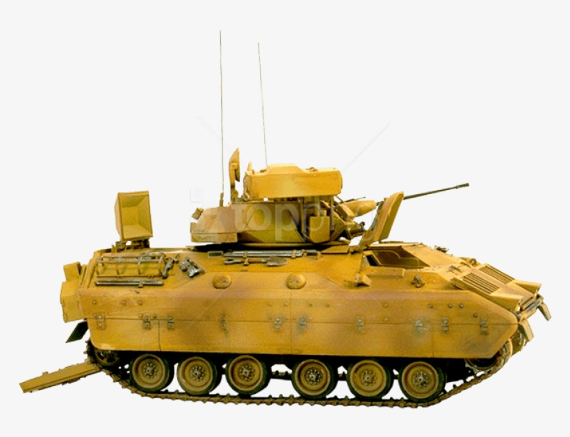 Download Military Tank Png Images Background - Churchill Tank, transparent png