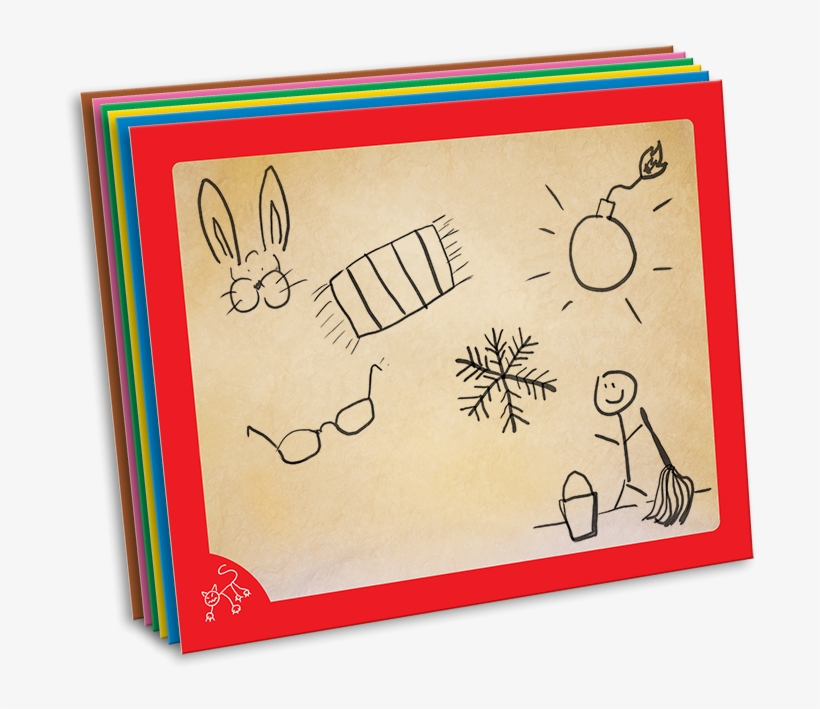 Picture Of Cave Paintings™ - Paper, transparent png