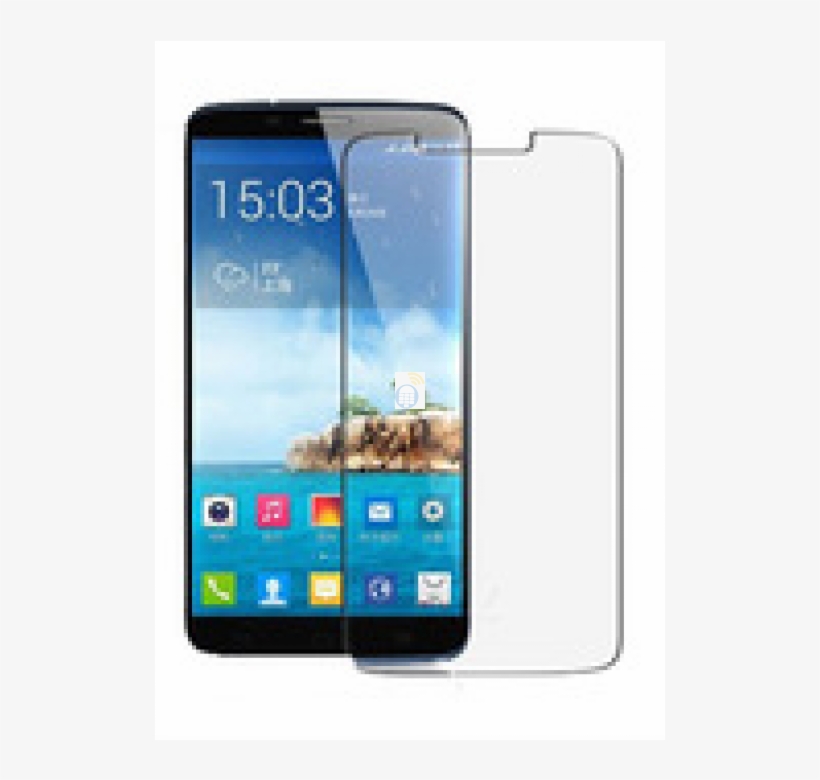 Previous - Tcl Hero N3, transparent png