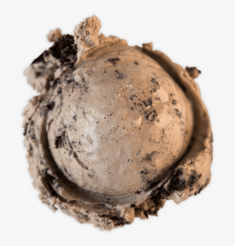 Cookies N' Cream - Abalone, transparent png