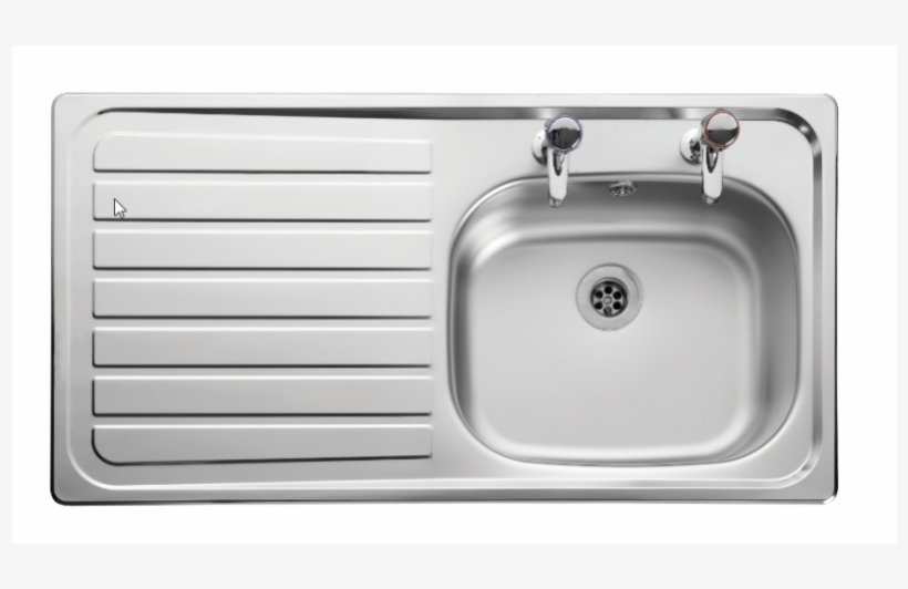 Lexin Kitchen Sink - Sink, transparent png