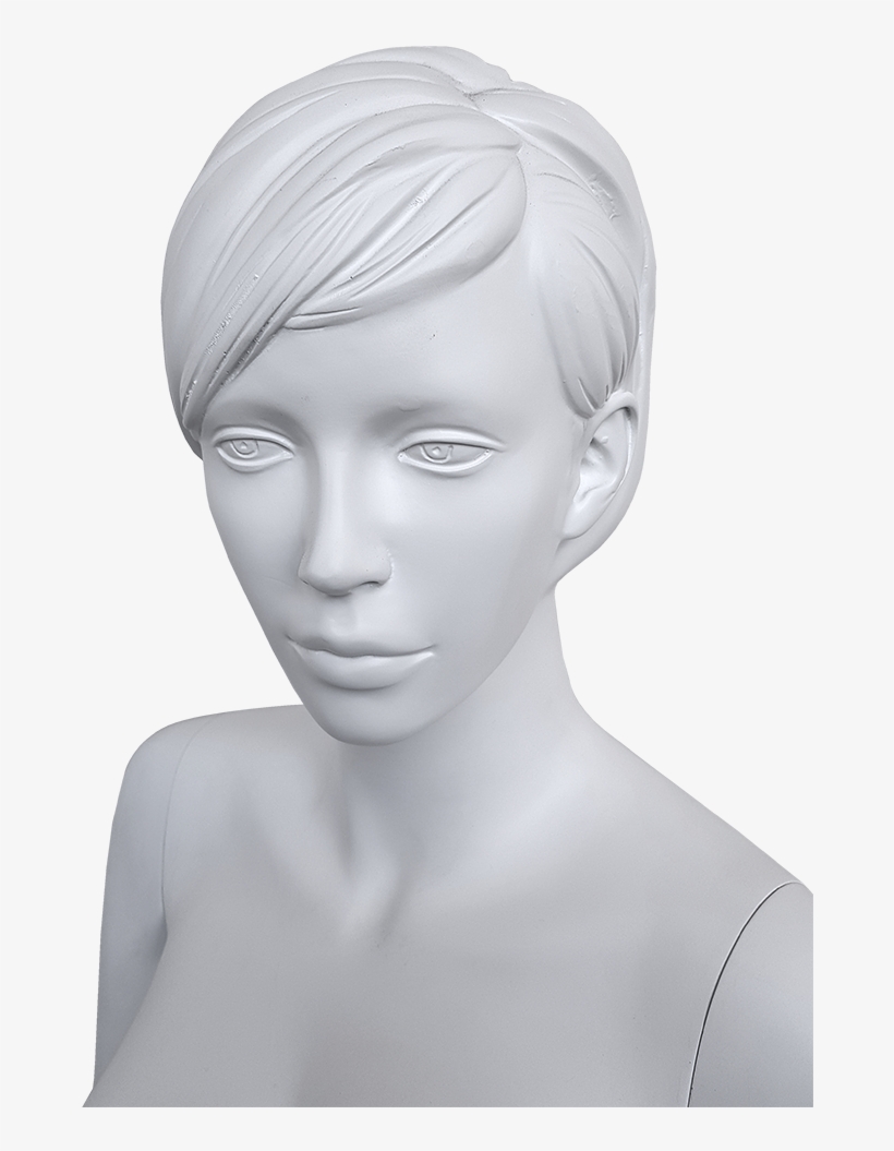Zoom Is Off - Mannequin, transparent png