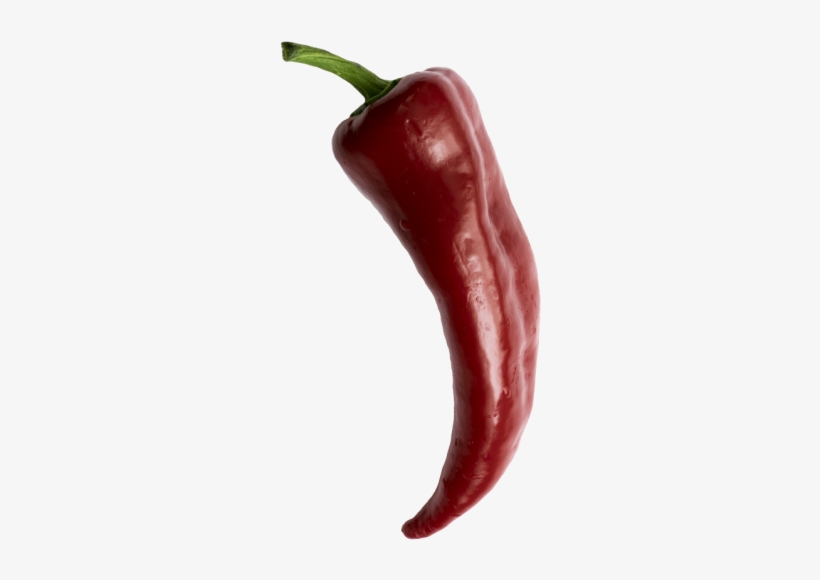 Red Pepper - Bird's Eye Chili, transparent png